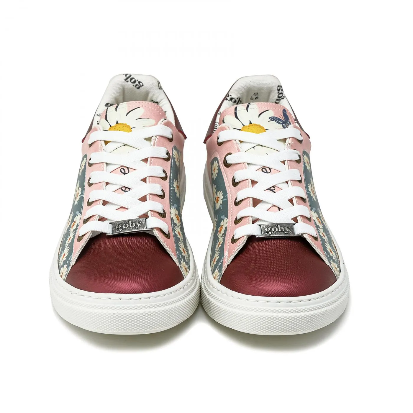 Sneakers Shoes GSS906