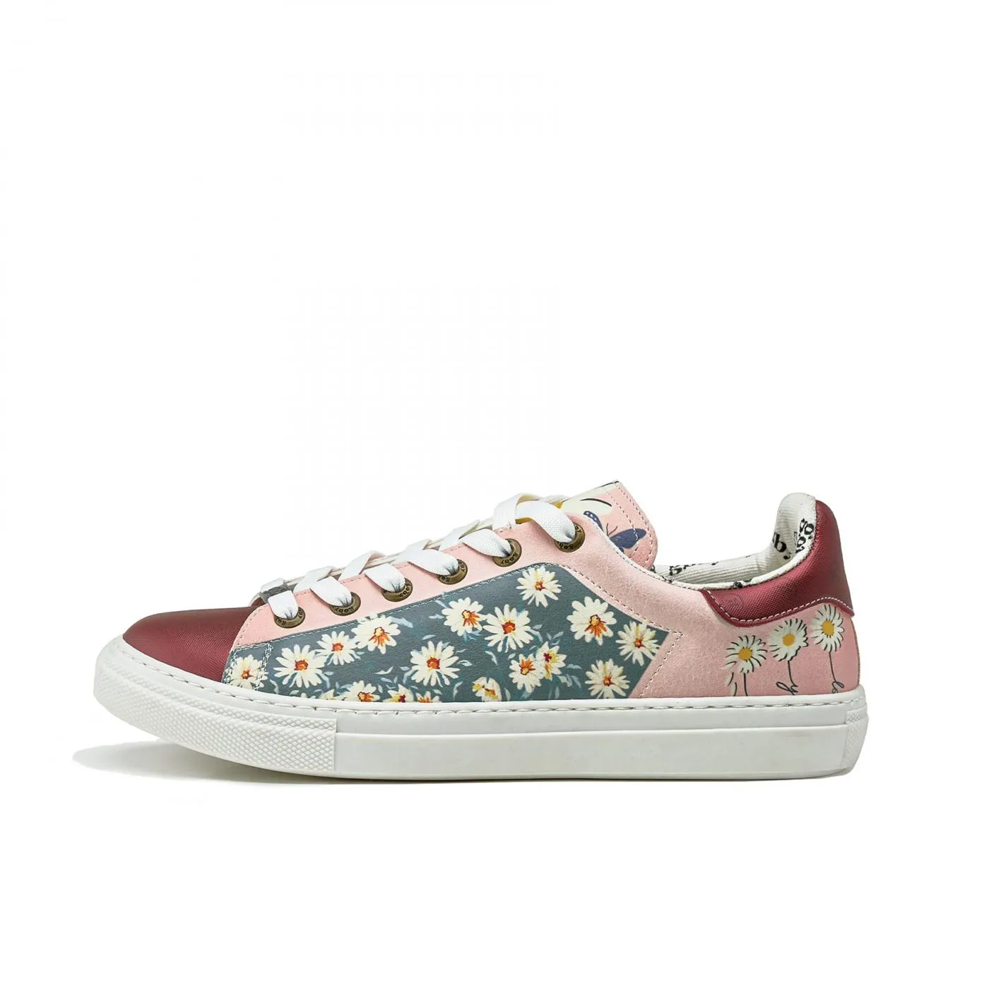 Sneakers Shoes GSS906