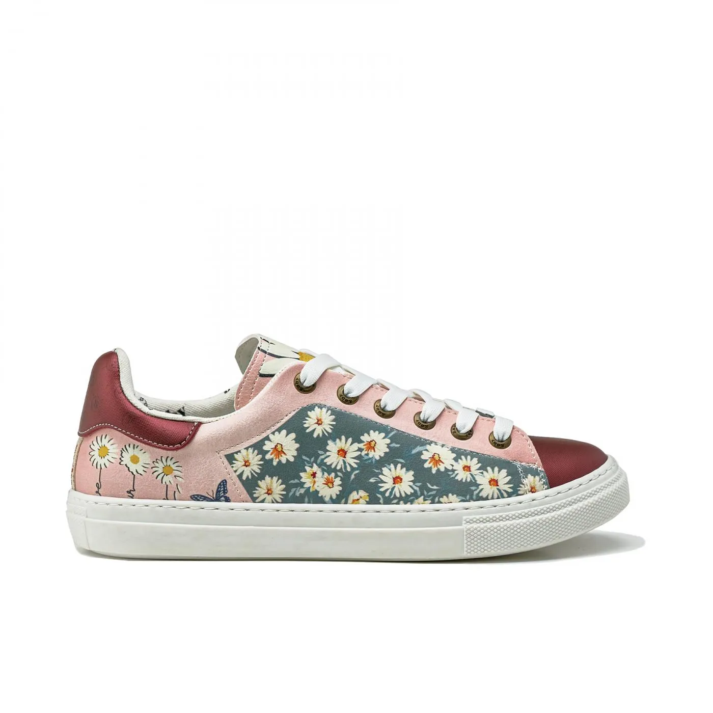 Sneakers Shoes GSS906