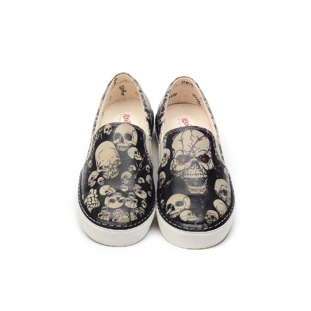 Sneakers Shoes GVN4008