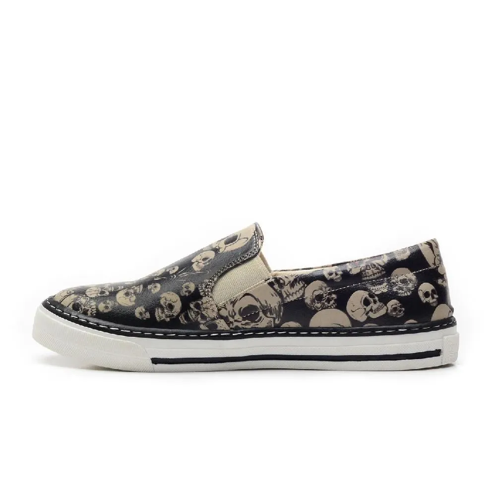 Sneakers Shoes GVN4008