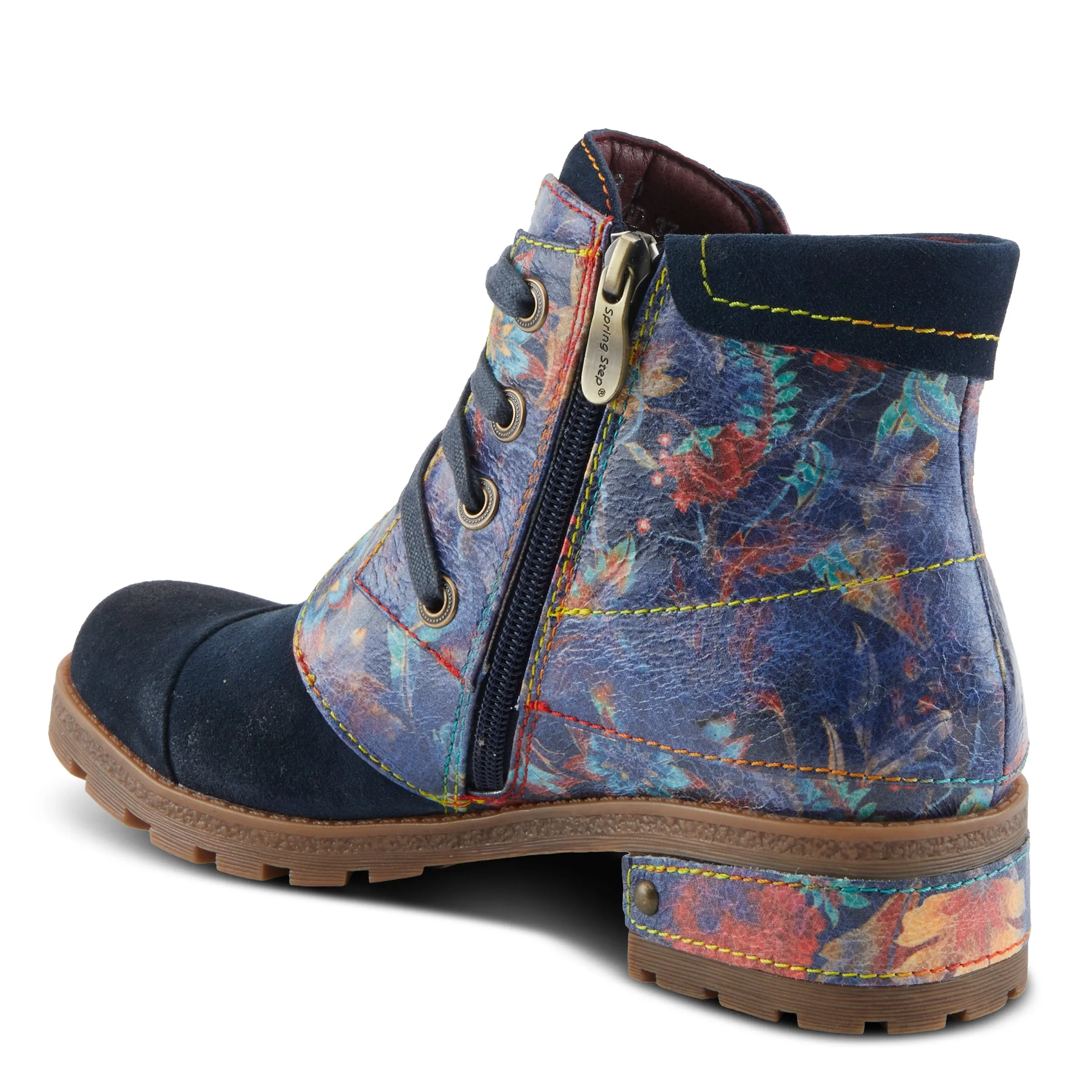 Spring Step Shoes L'Artiste Serna Boots