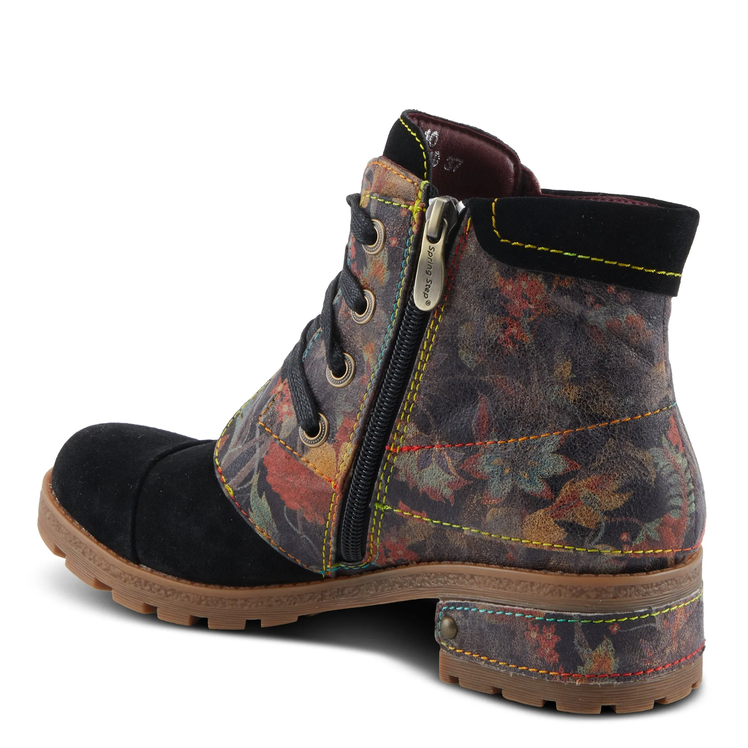 Spring Step Shoes L'Artiste Serna Boots