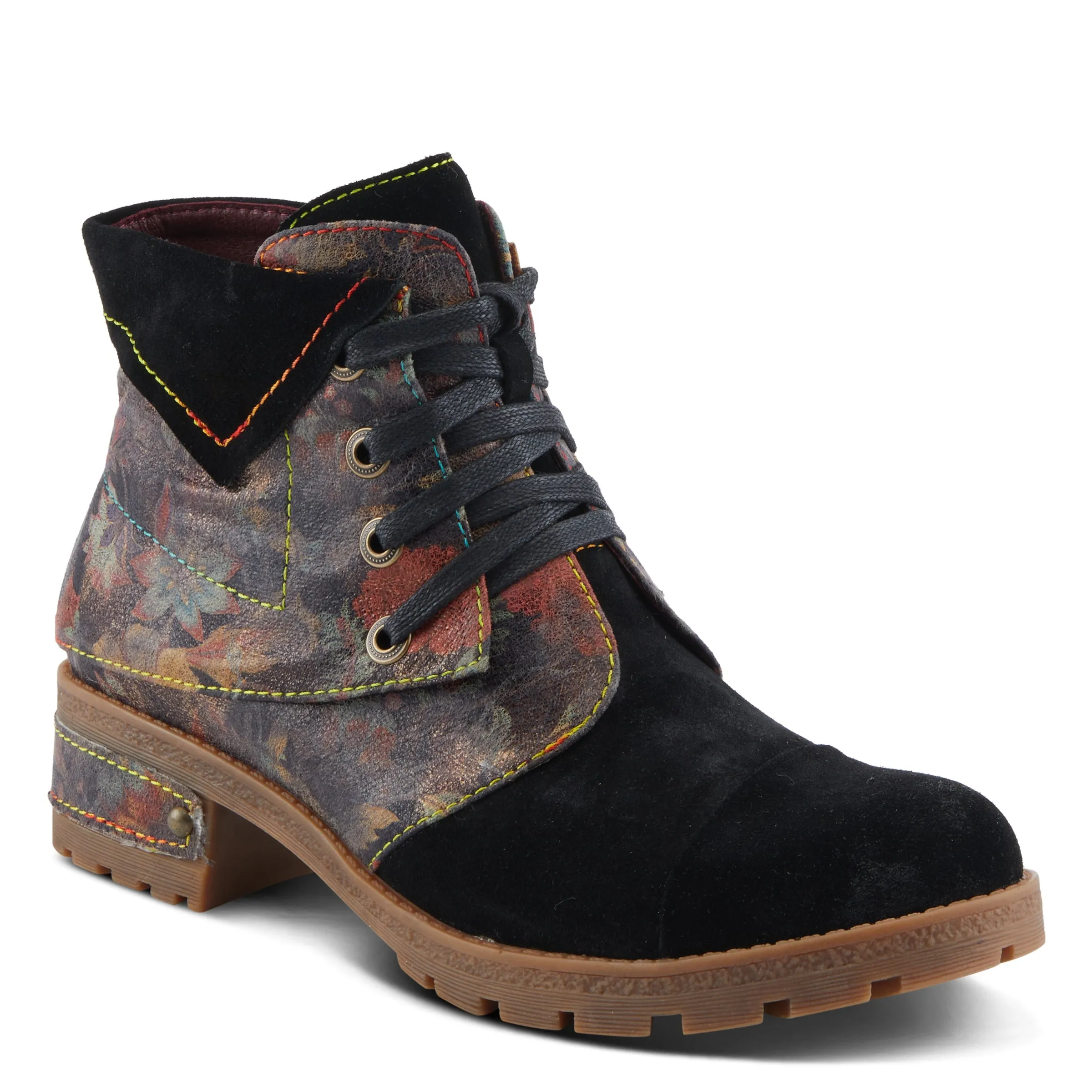 Spring Step Shoes L'Artiste Serna Boots