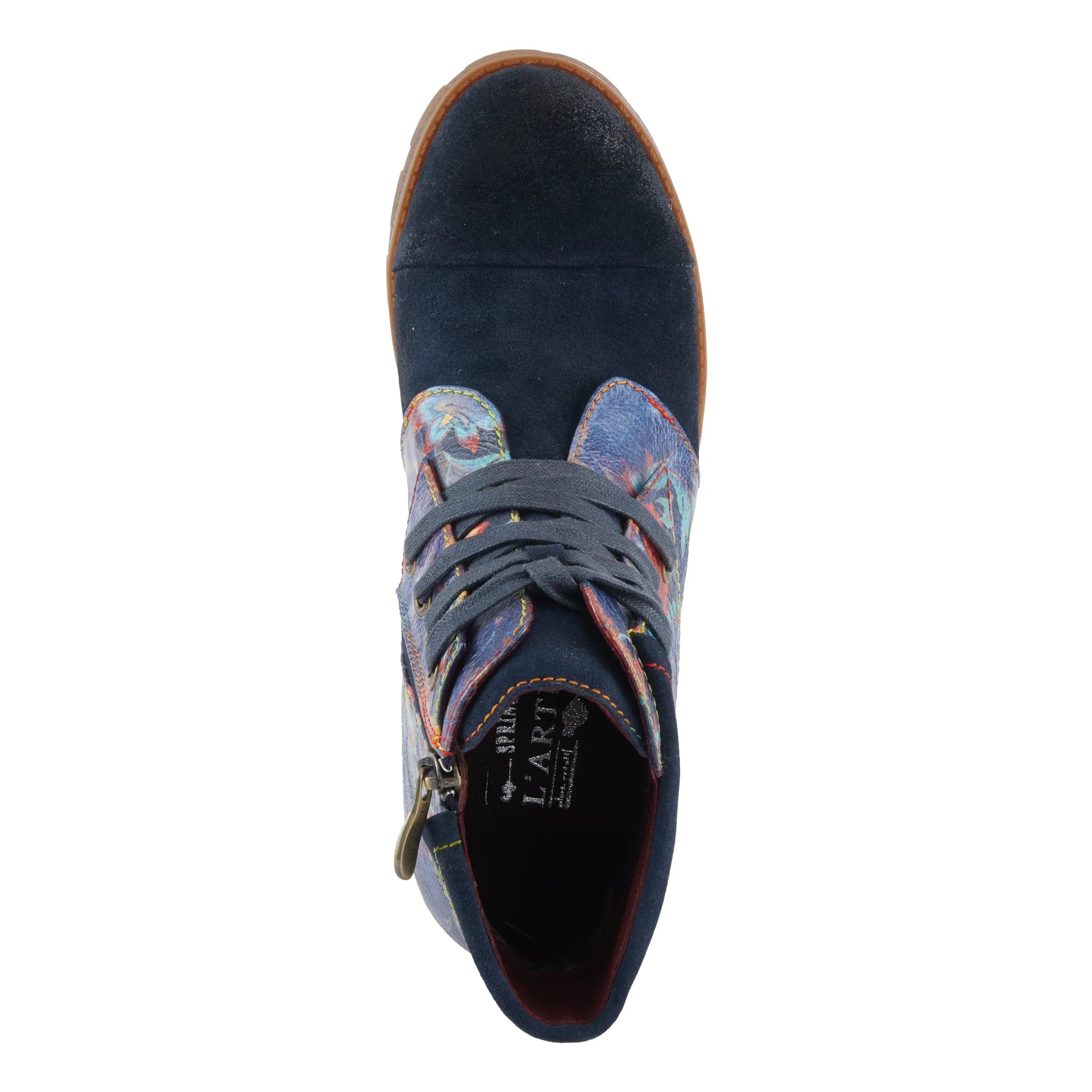 Spring Step Shoes L'Artiste Serna Boots