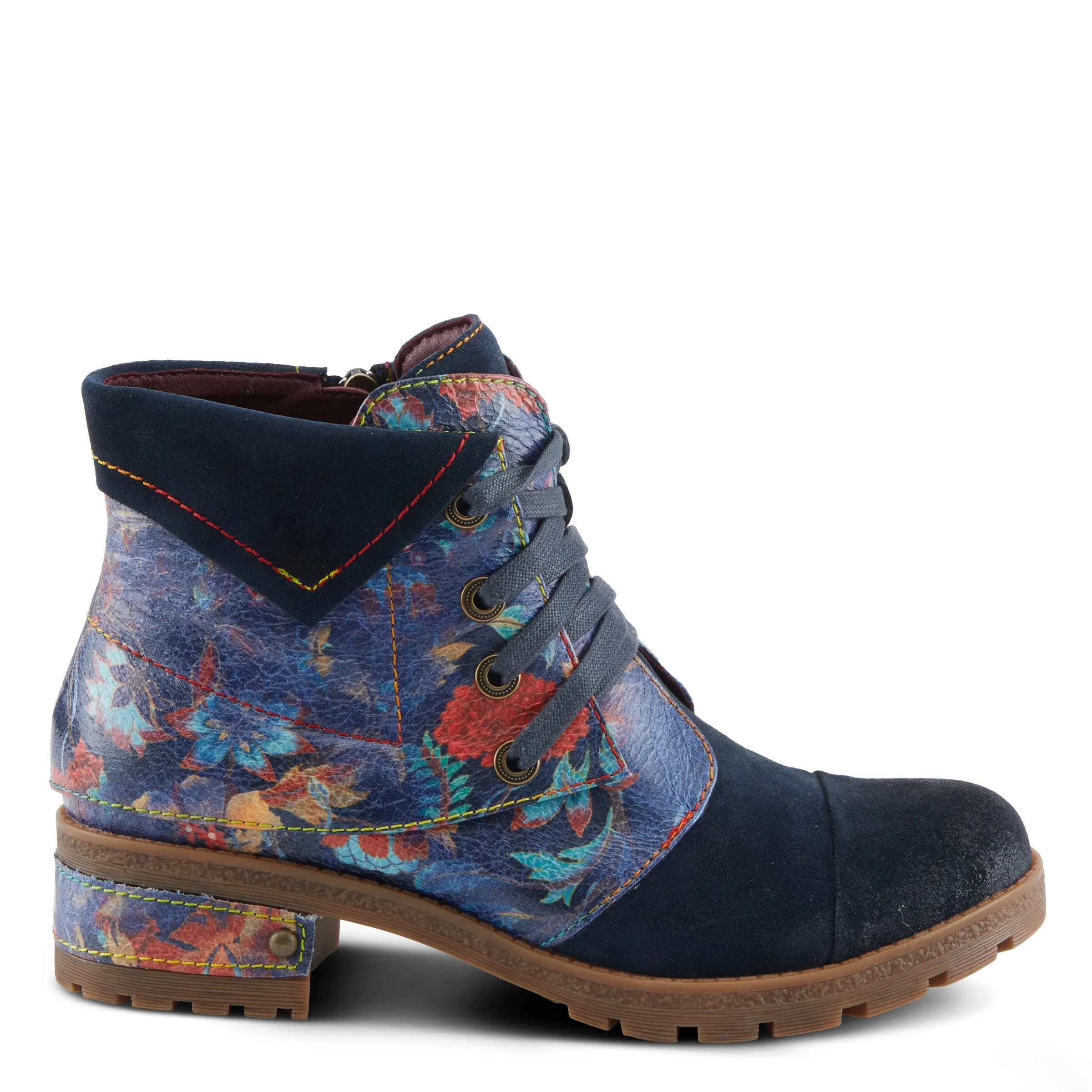 Spring Step Shoes L'Artiste Serna Boots