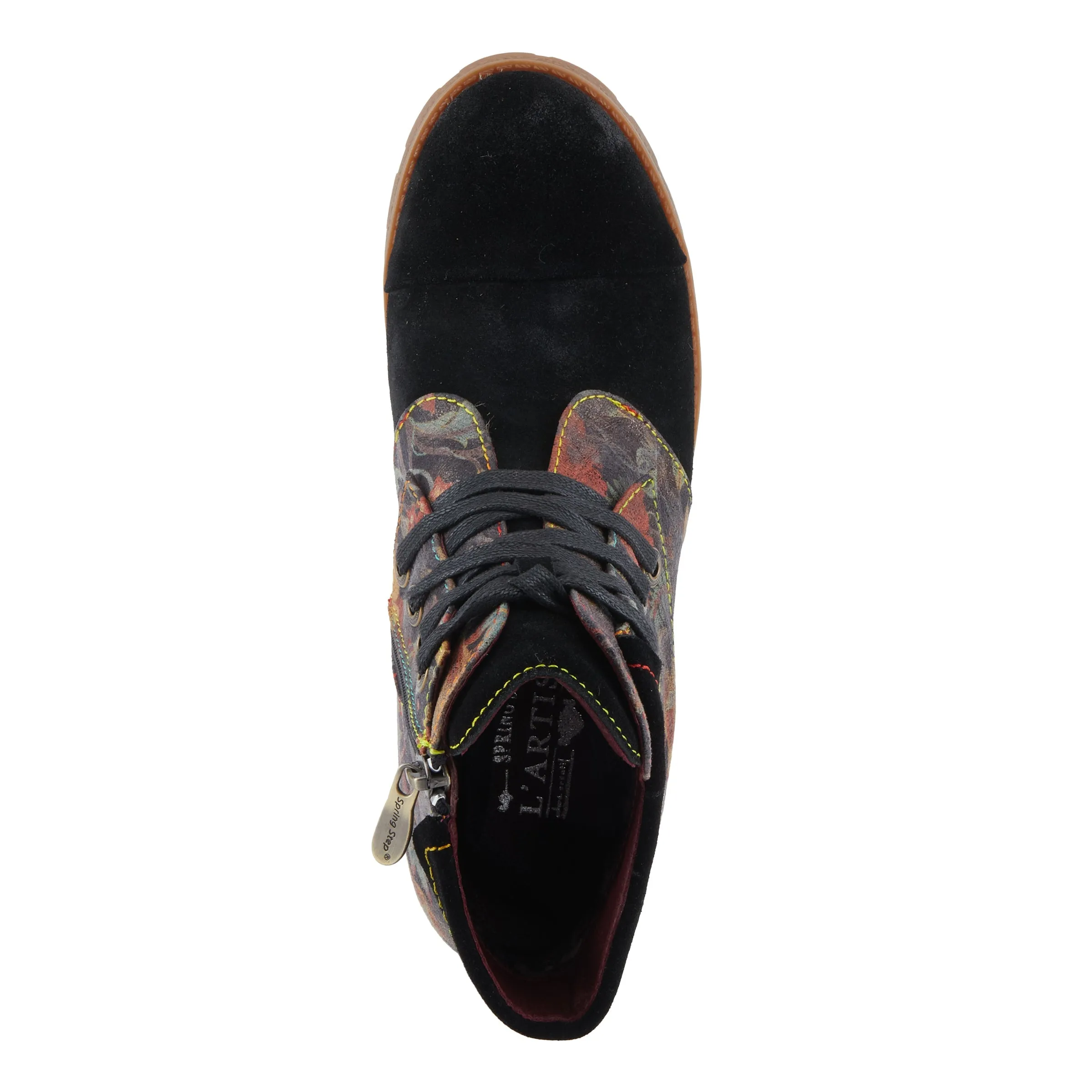 Spring Step Shoes L'Artiste Serna Boots