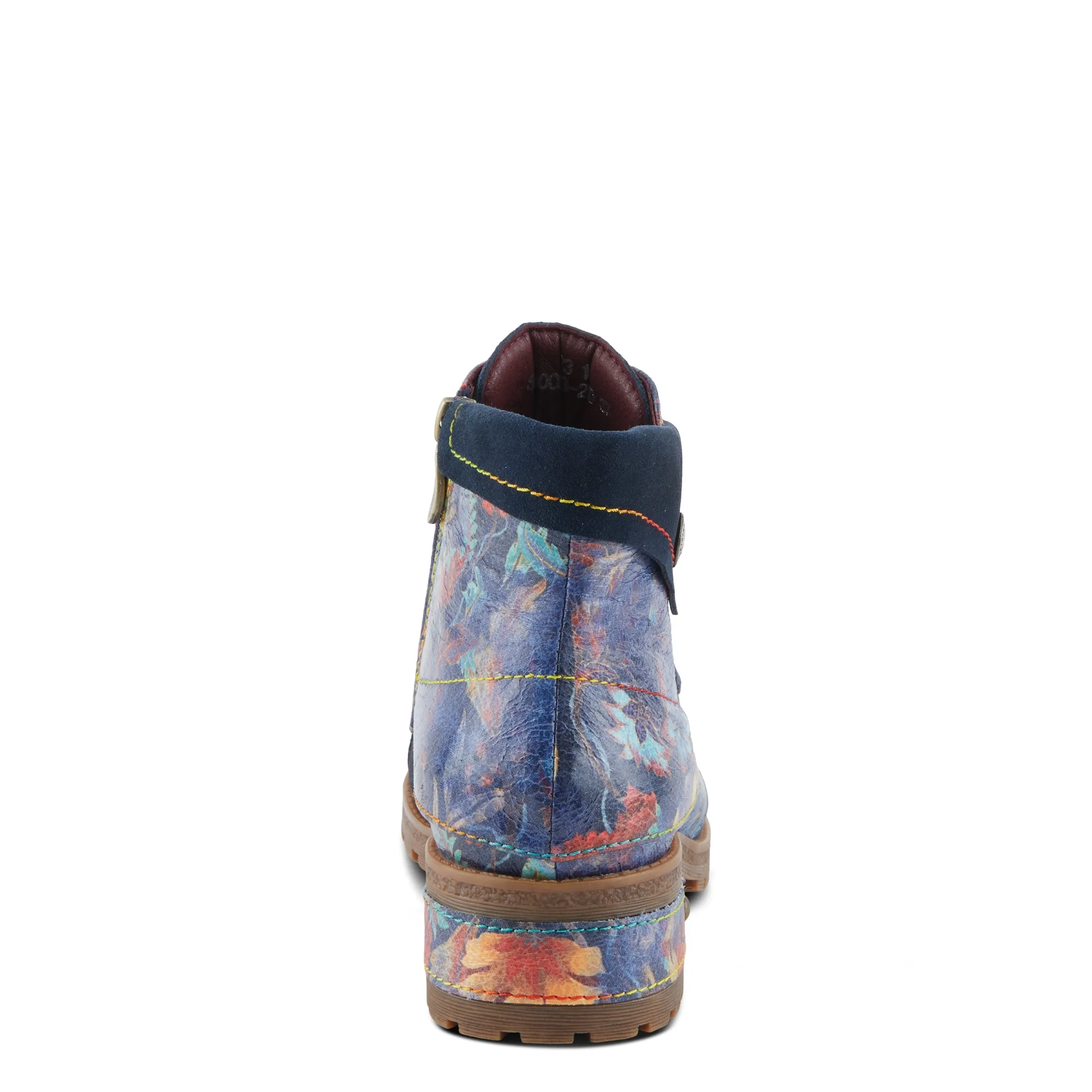 Spring Step Shoes L'Artiste Serna Boots
