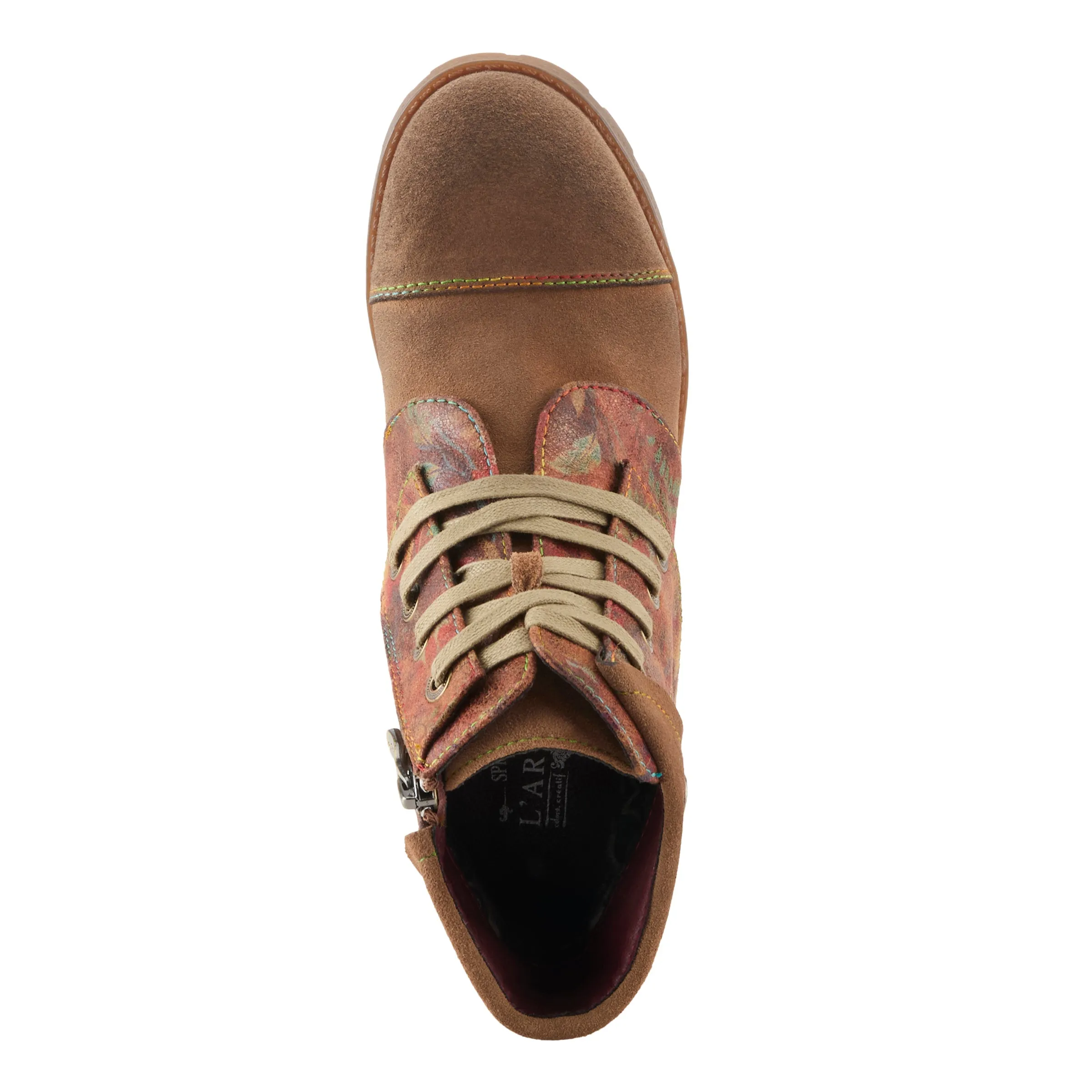 Spring Step Shoes L'Artiste Serna Boots
