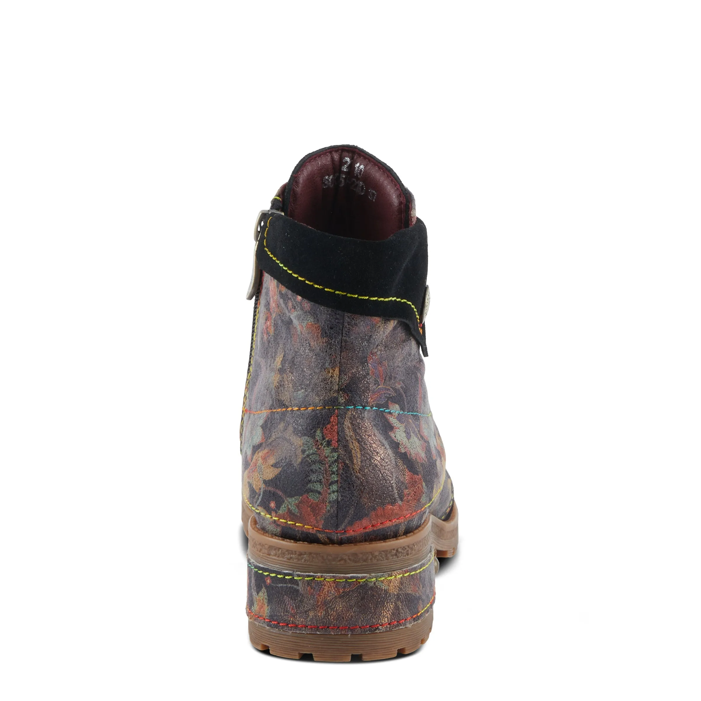 Spring Step Shoes L'Artiste Serna Boots