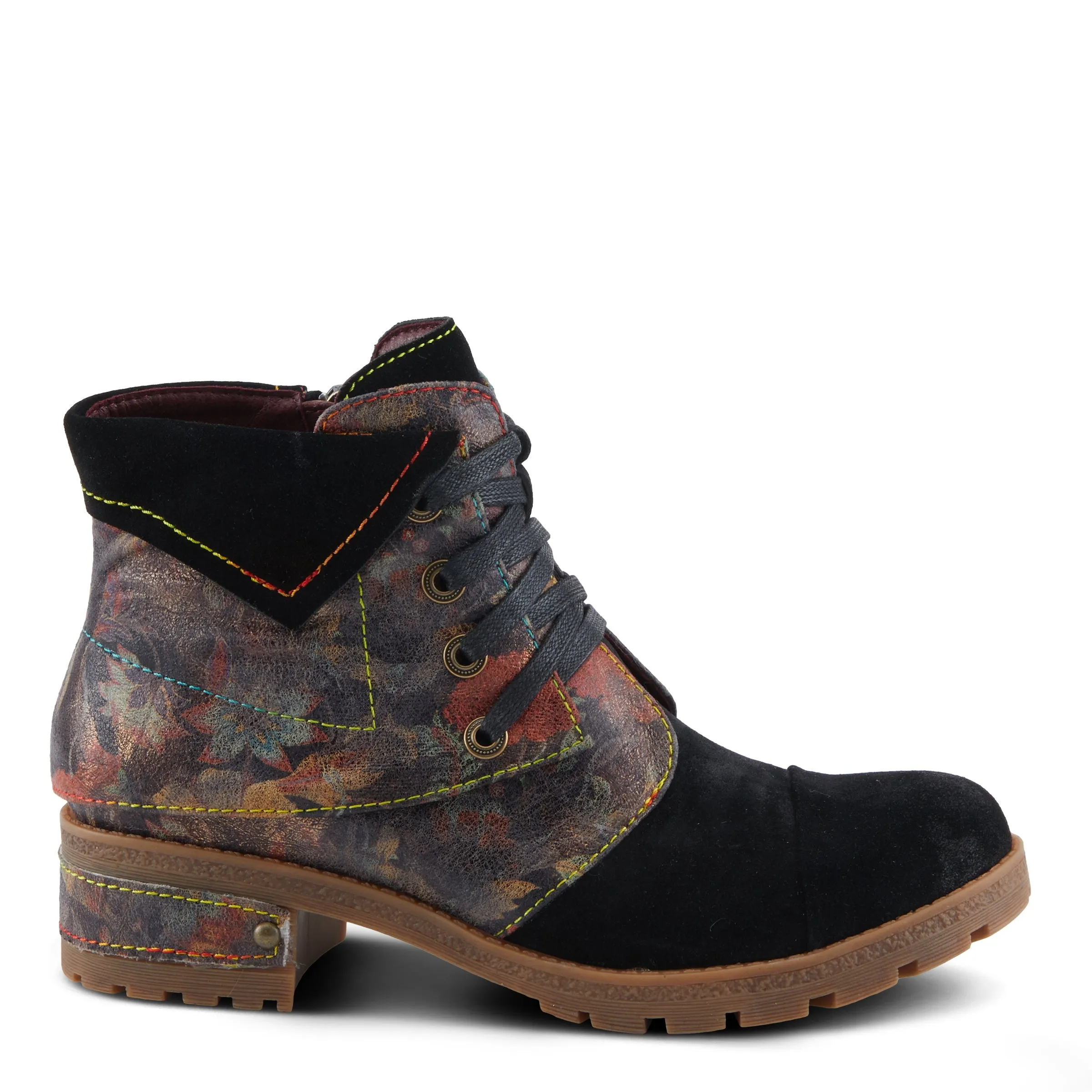 Spring Step Shoes L'Artiste Serna Boots