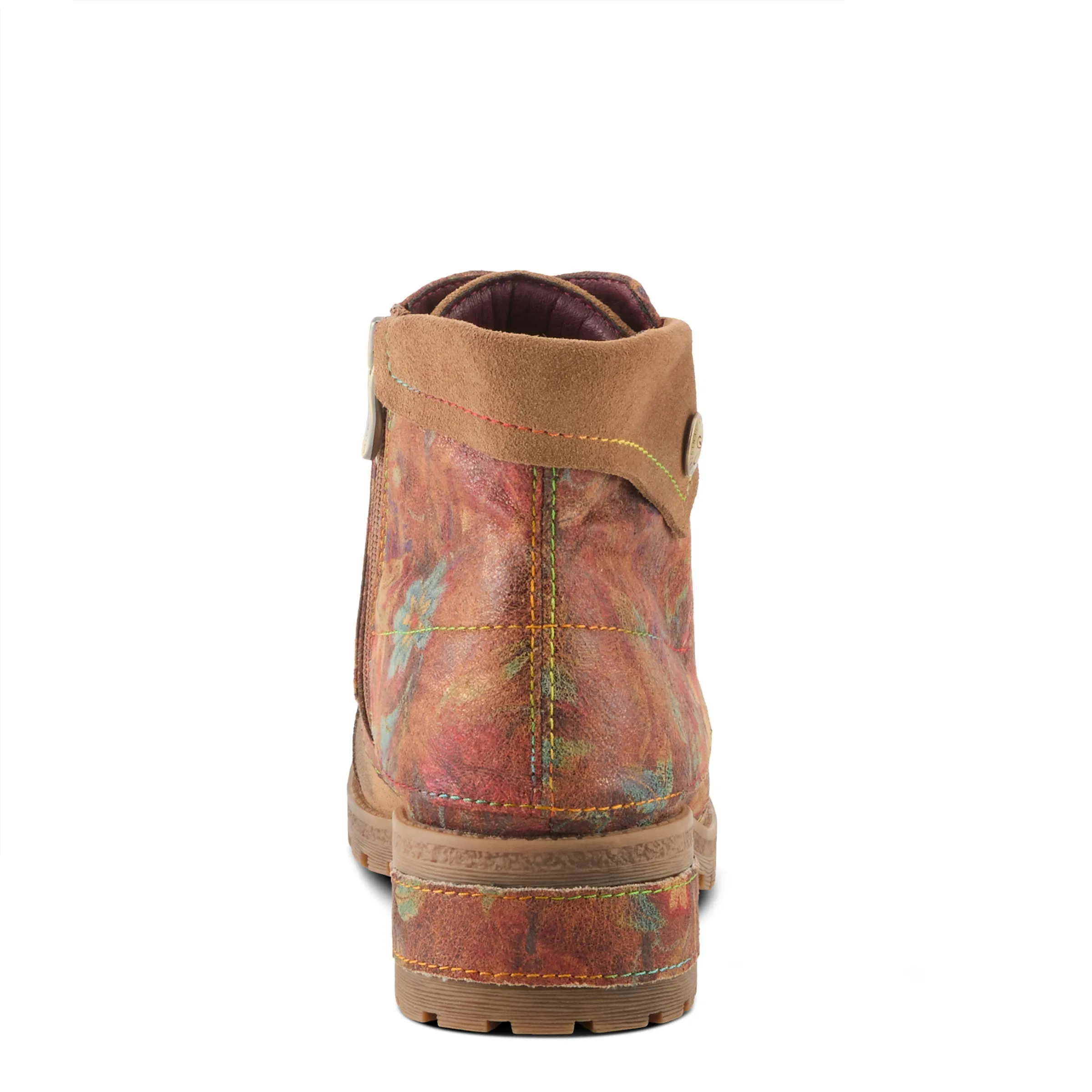 Spring Step Shoes L'Artiste Serna Boots