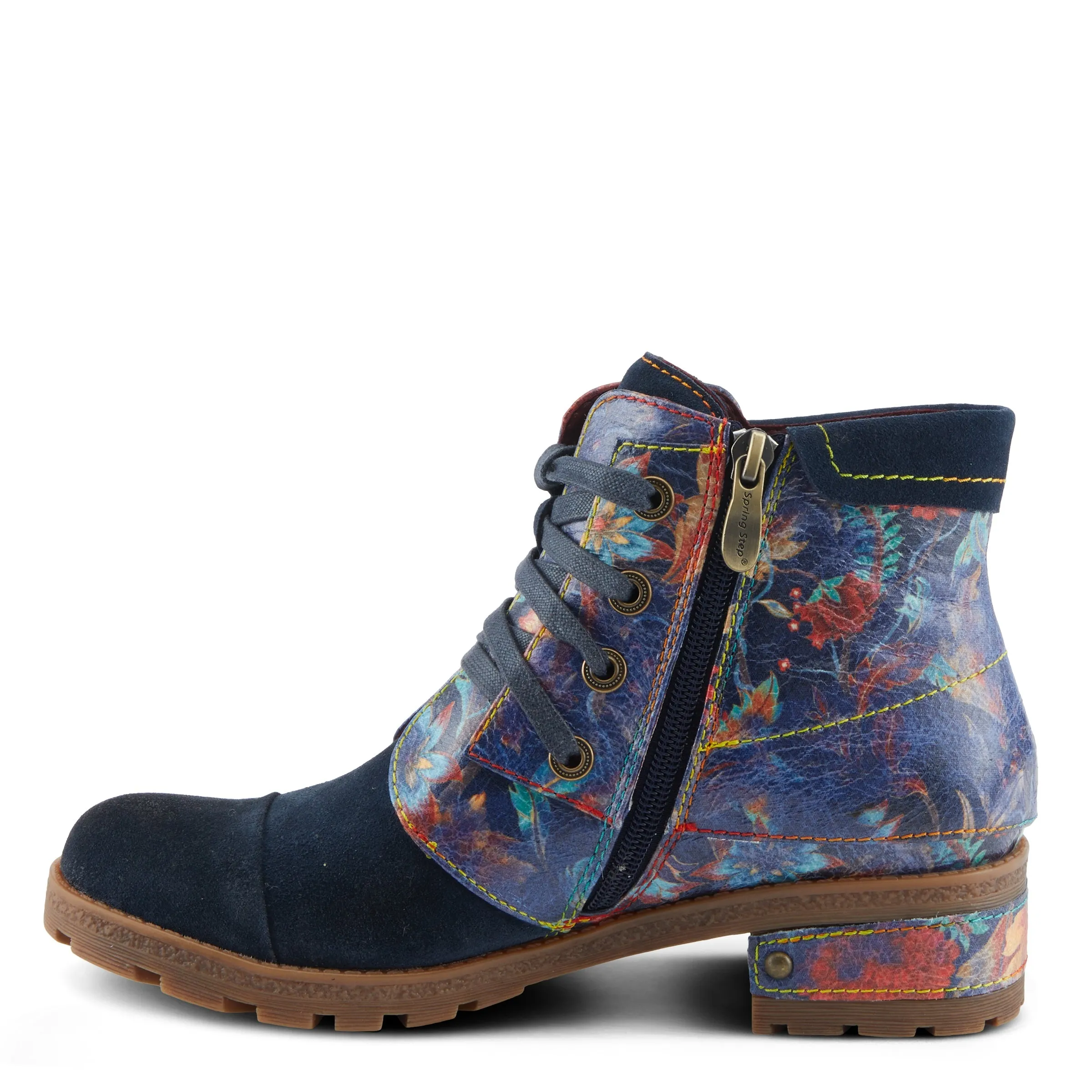 Spring Step Shoes L'Artiste Serna Boots
