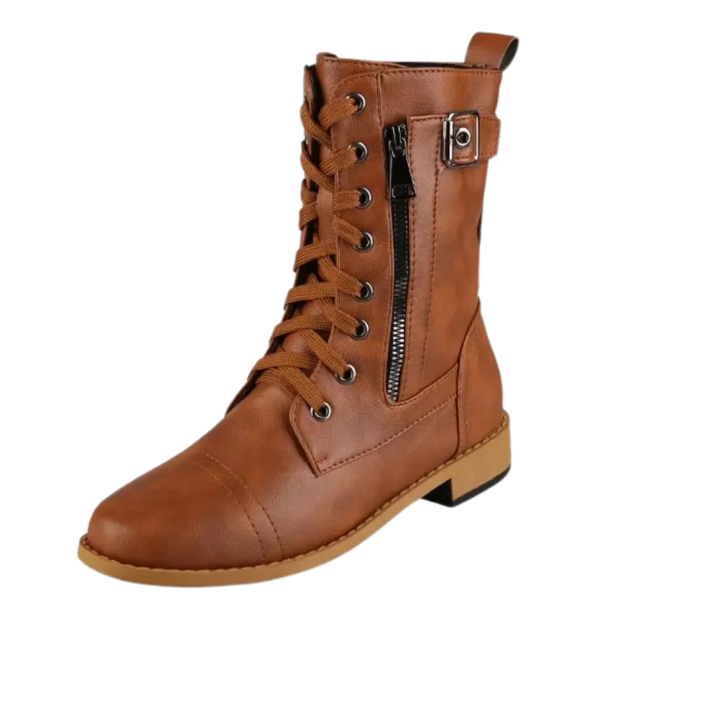 Stylish Non-Slip Walking Boots