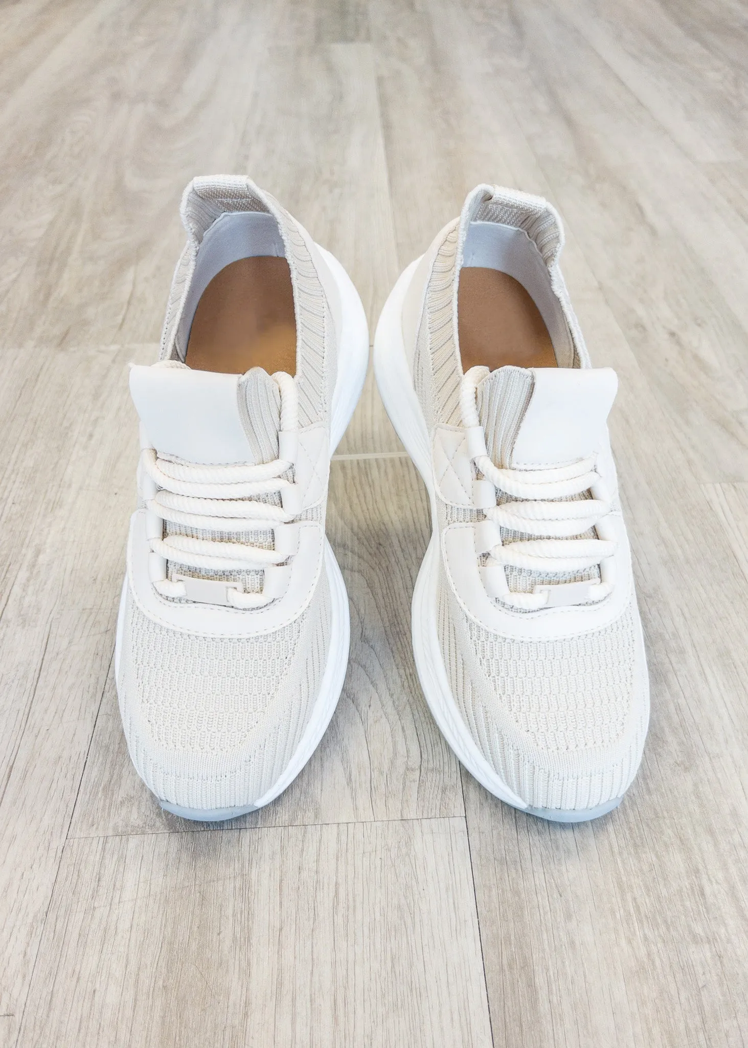 Sunday Funday Sneaker