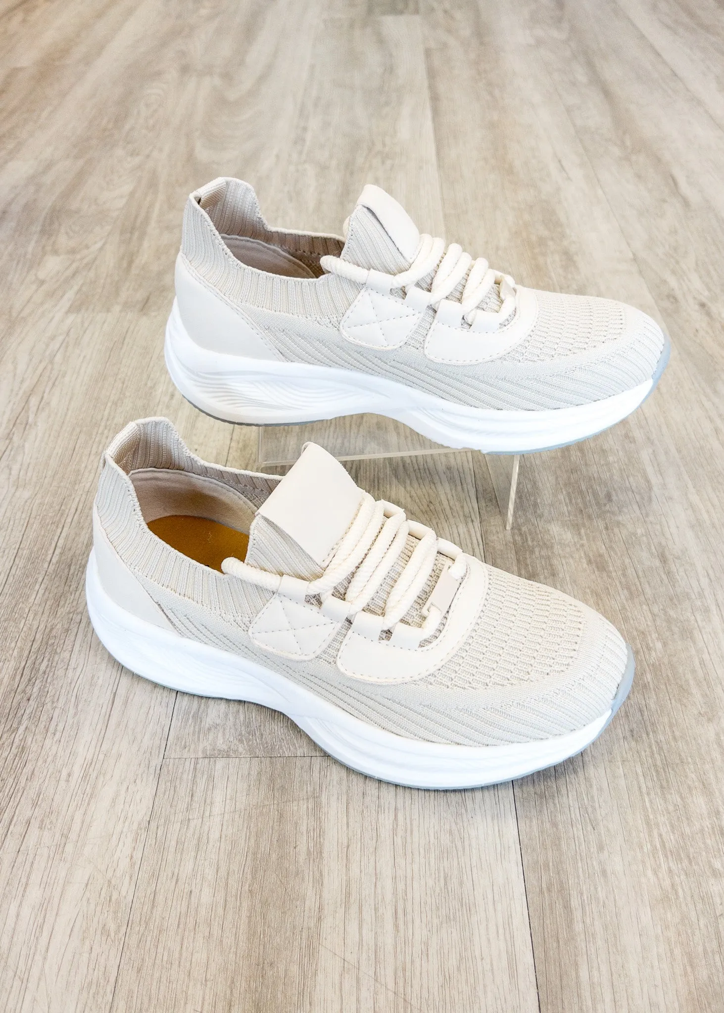 Sunday Funday Sneaker