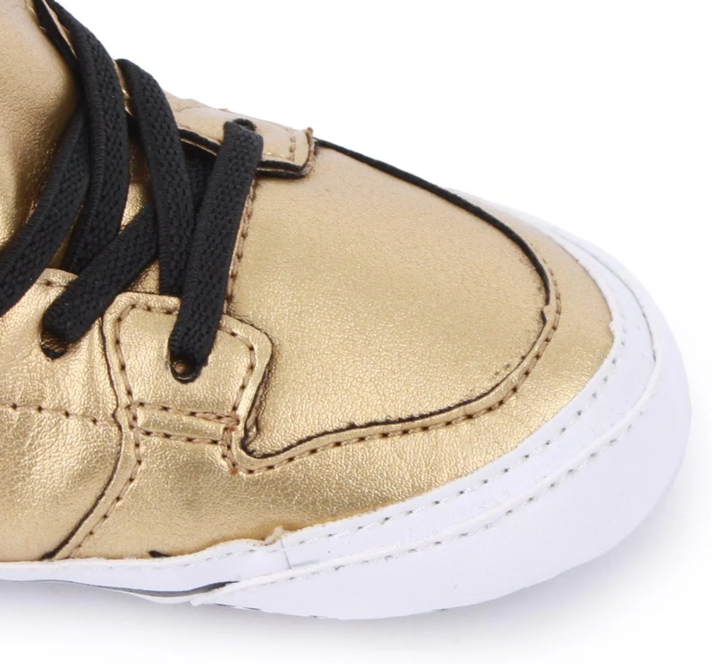 Supra - Baby Crib Vaider Shoes