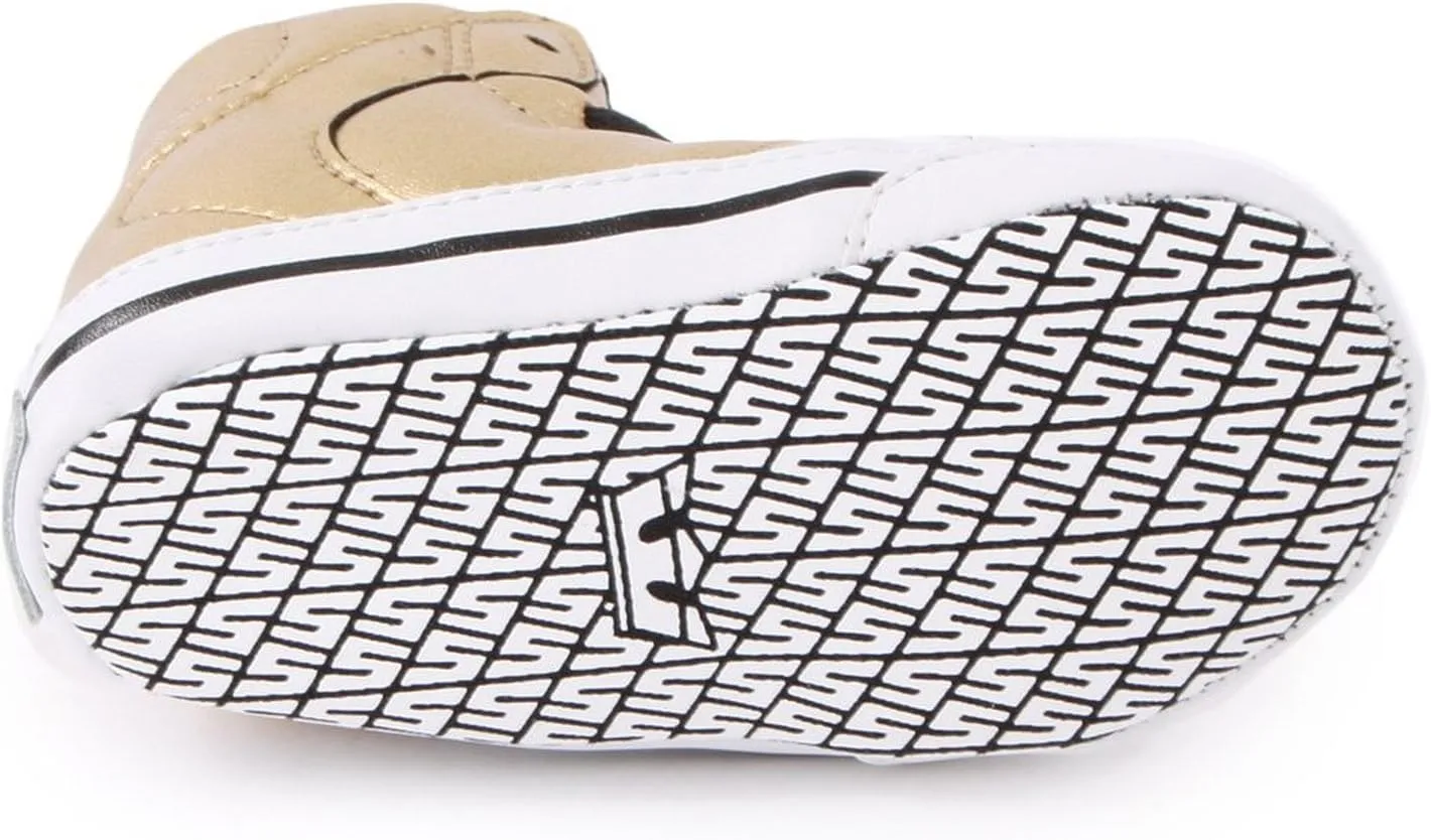 Supra - Baby Crib Vaider Shoes