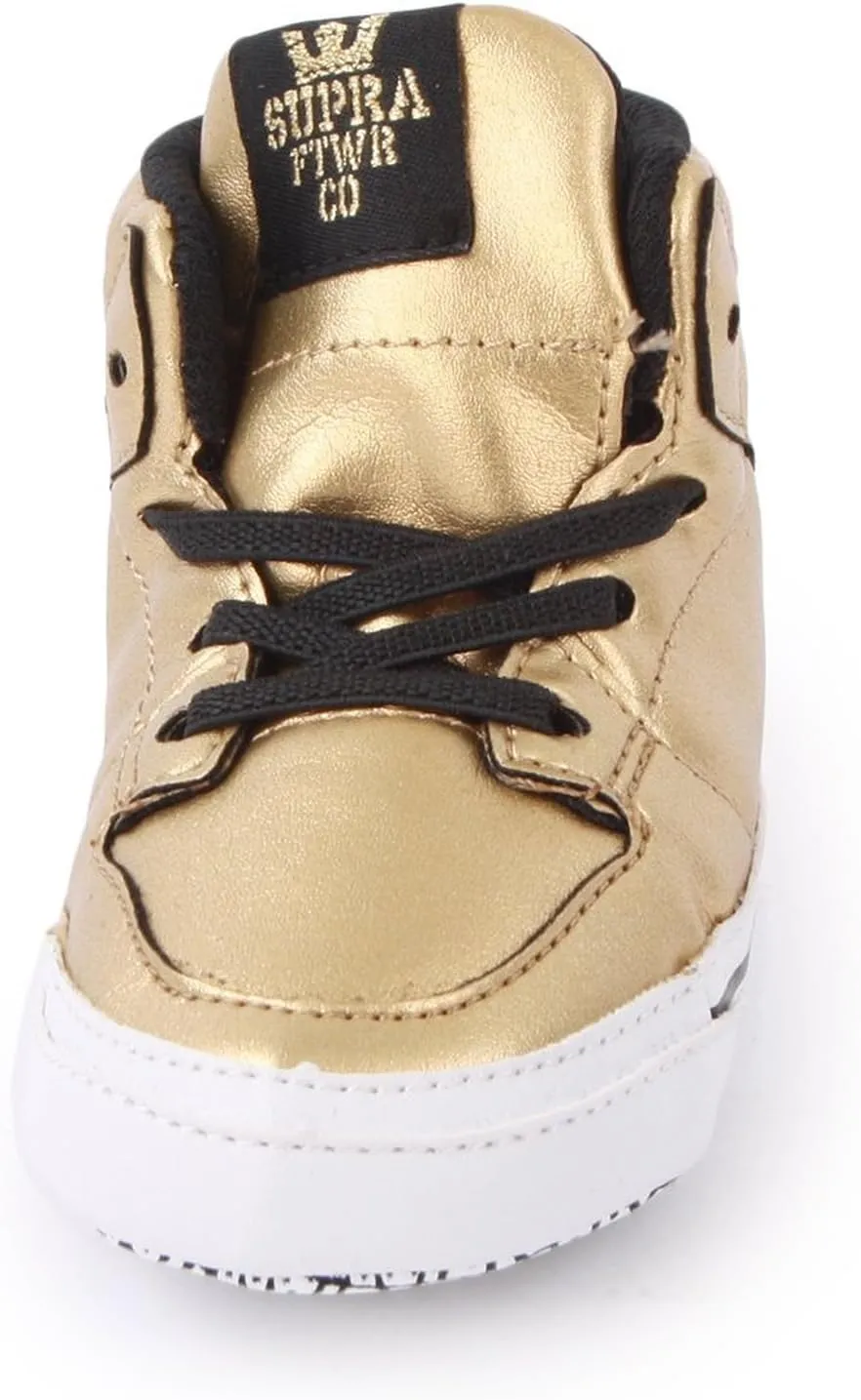Supra - Baby Crib Vaider Shoes