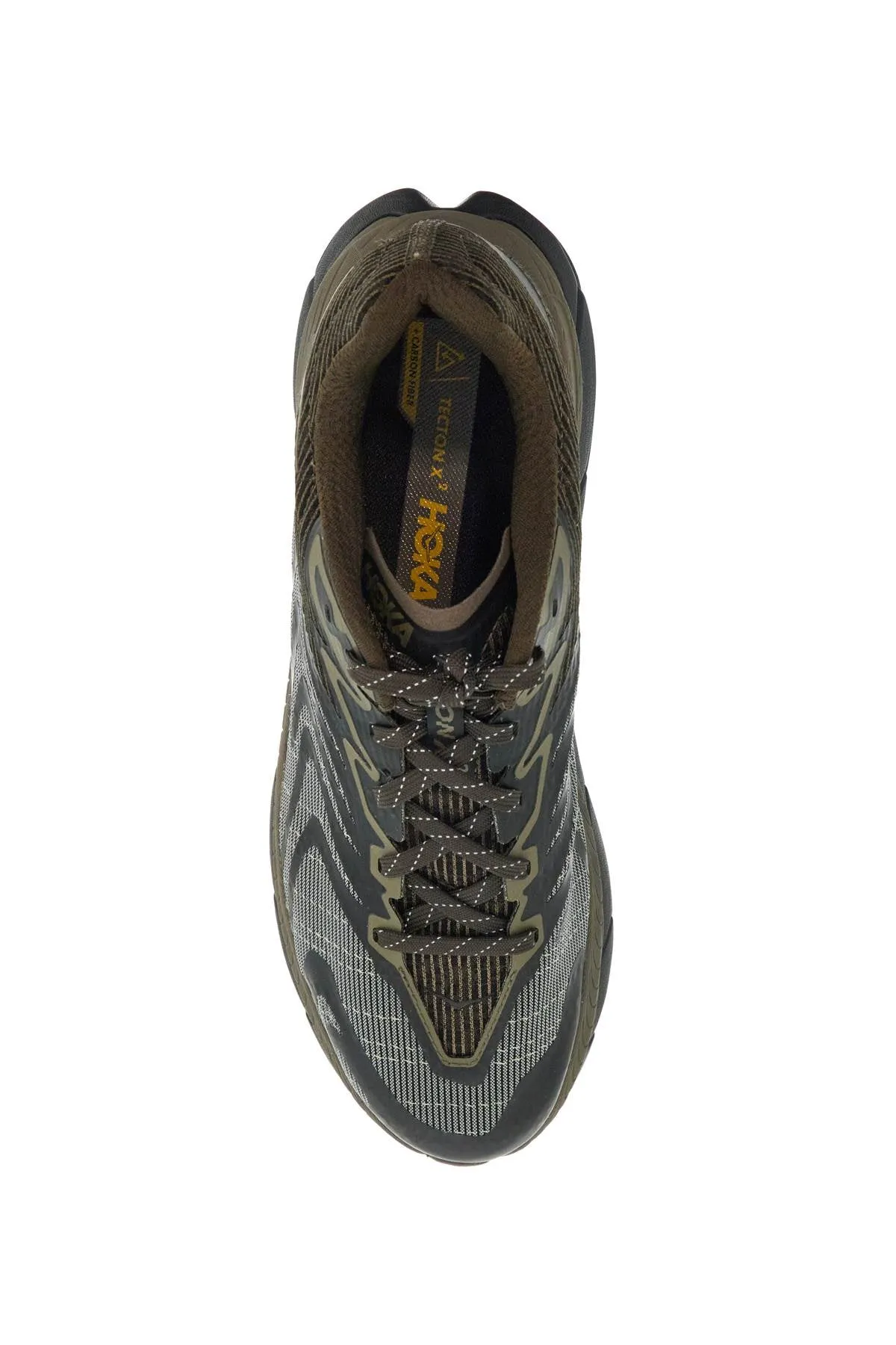 tecton x 2 1168571 DEEP UMBER / BLACK