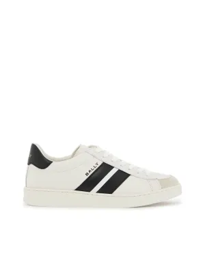 Thiago Leather Sneakers