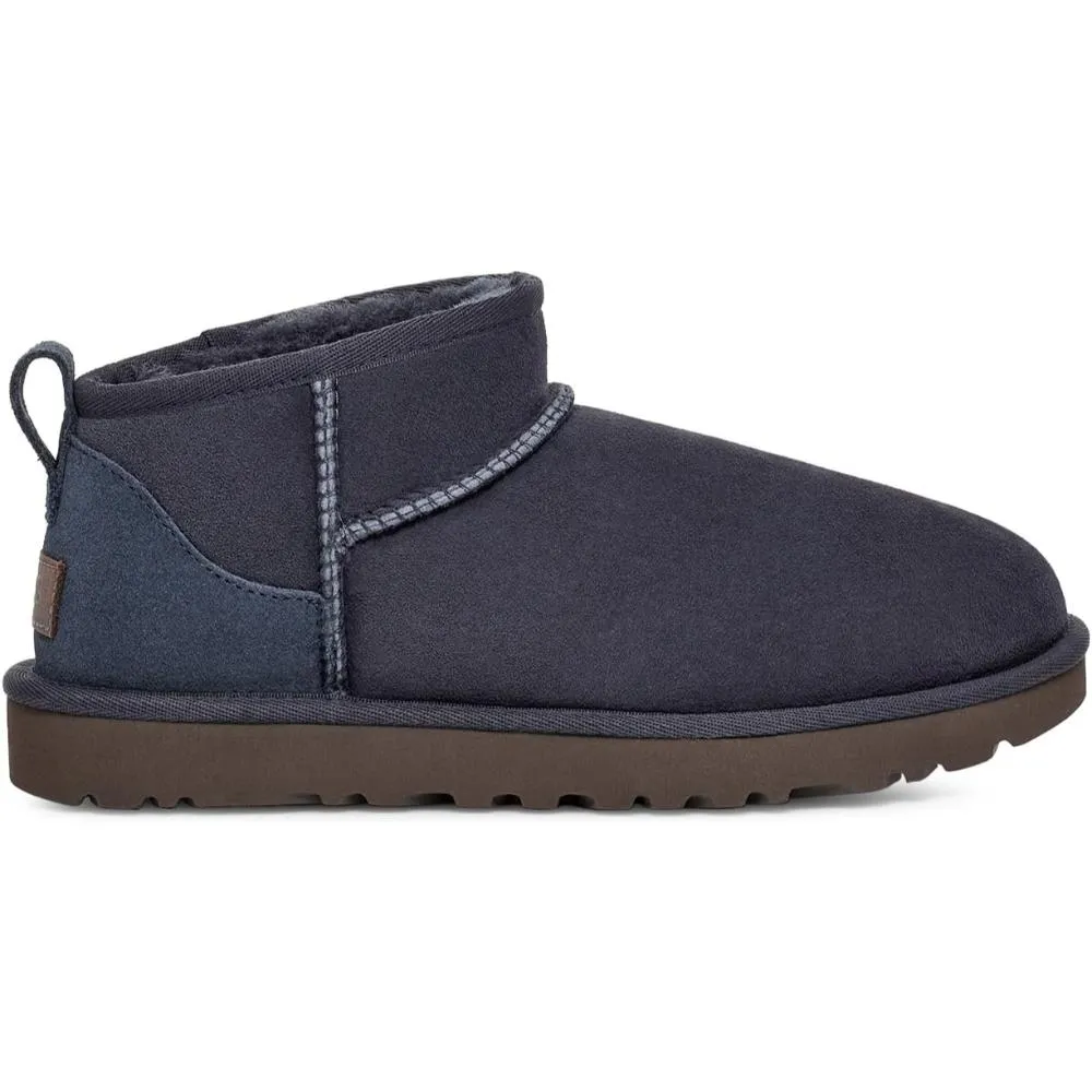 Timeless Versatile Mini Boots