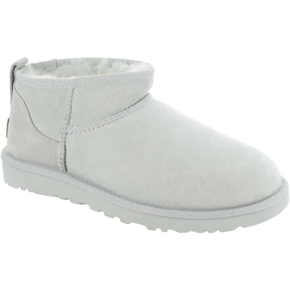 Timeless Versatile Mini Boots