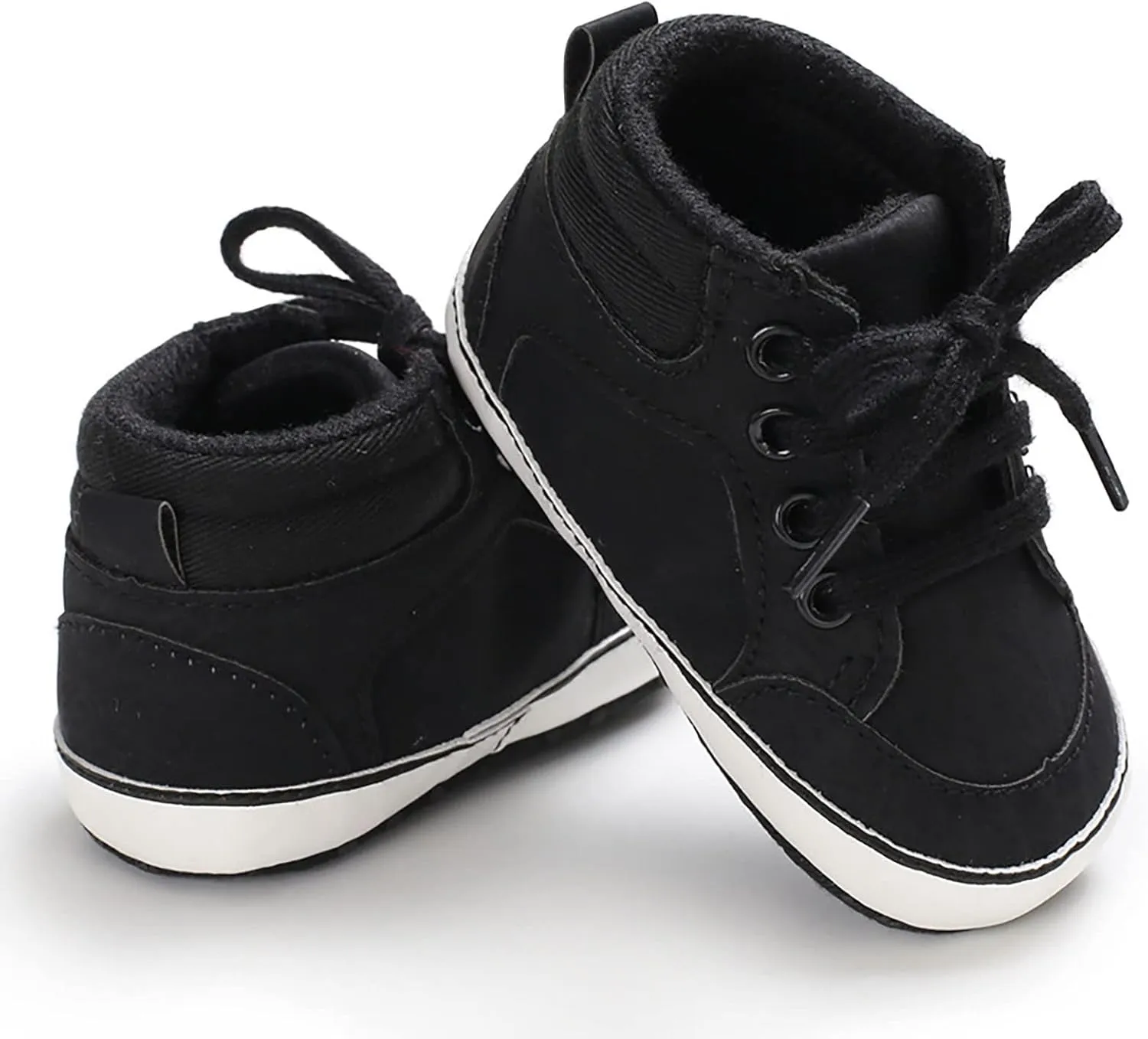 Toddler Tennis Shoes Boys Girls Floor High Heel Sports Shoes Flat Bottom Non Slip Winter Spring Outdoor Shoes