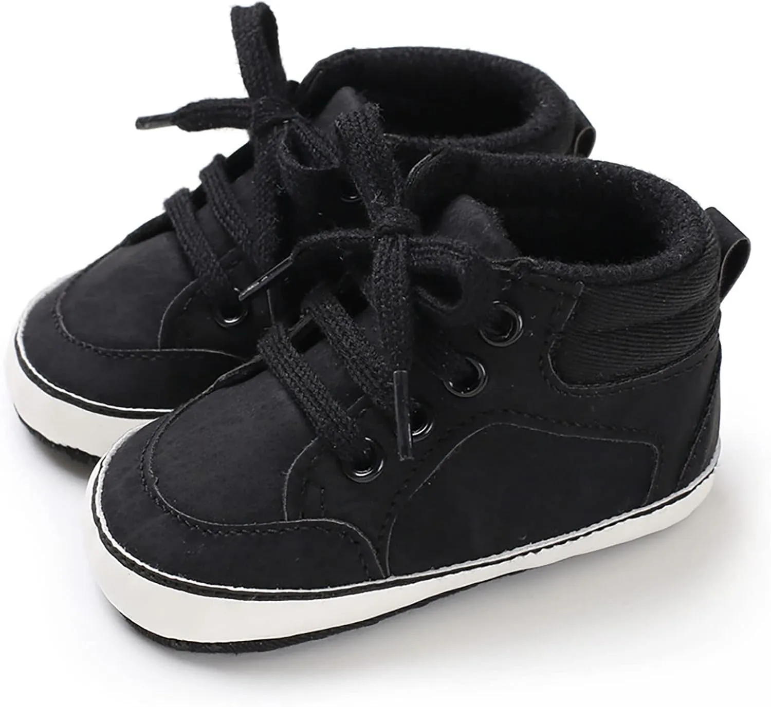 Toddler Tennis Shoes Boys Girls Floor High Heel Sports Shoes Flat Bottom Non Slip Winter Spring Outdoor Shoes