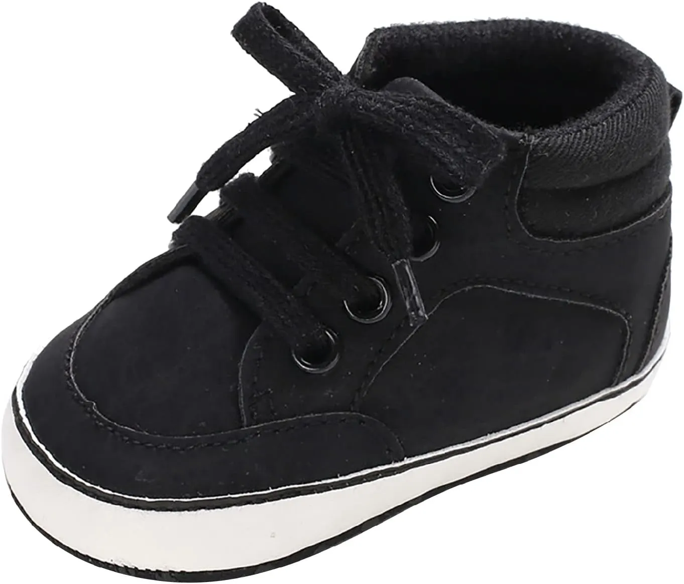 Toddler Tennis Shoes Boys Girls Floor High Heel Sports Shoes Flat Bottom Non Slip Winter Spring Outdoor Shoes