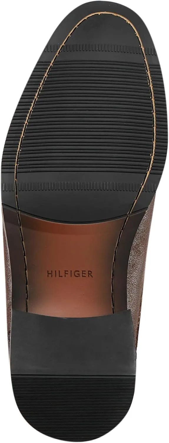 Tommy Hilfiger Men's Bage Chukka Boot