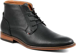 Tommy Hilfiger Men's Bage Chukka Boot
