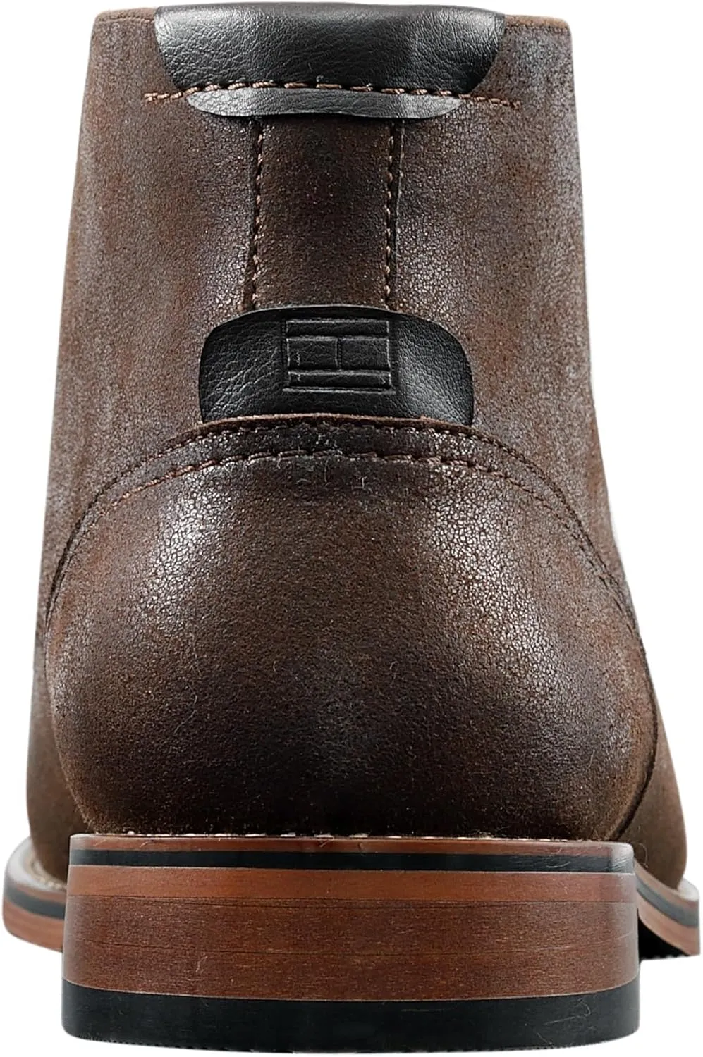 Tommy Hilfiger Men's Bage Chukka Boot