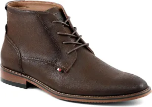 Tommy Hilfiger Men's Bage Chukka Boot