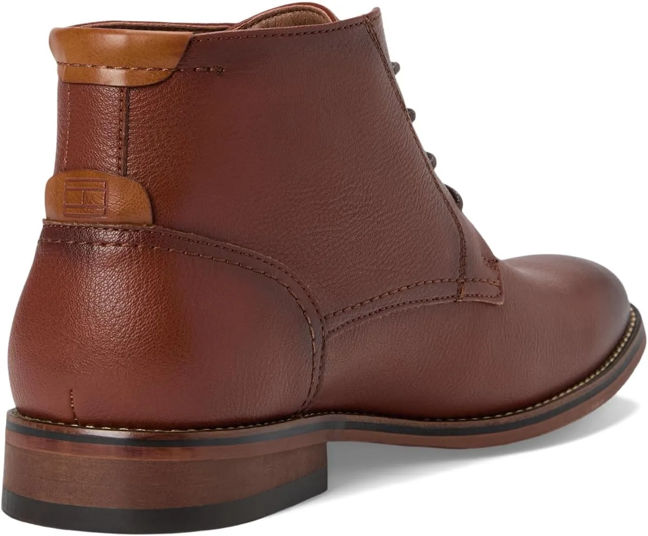 Tommy Hilfiger Men's Bage Chukka Boot