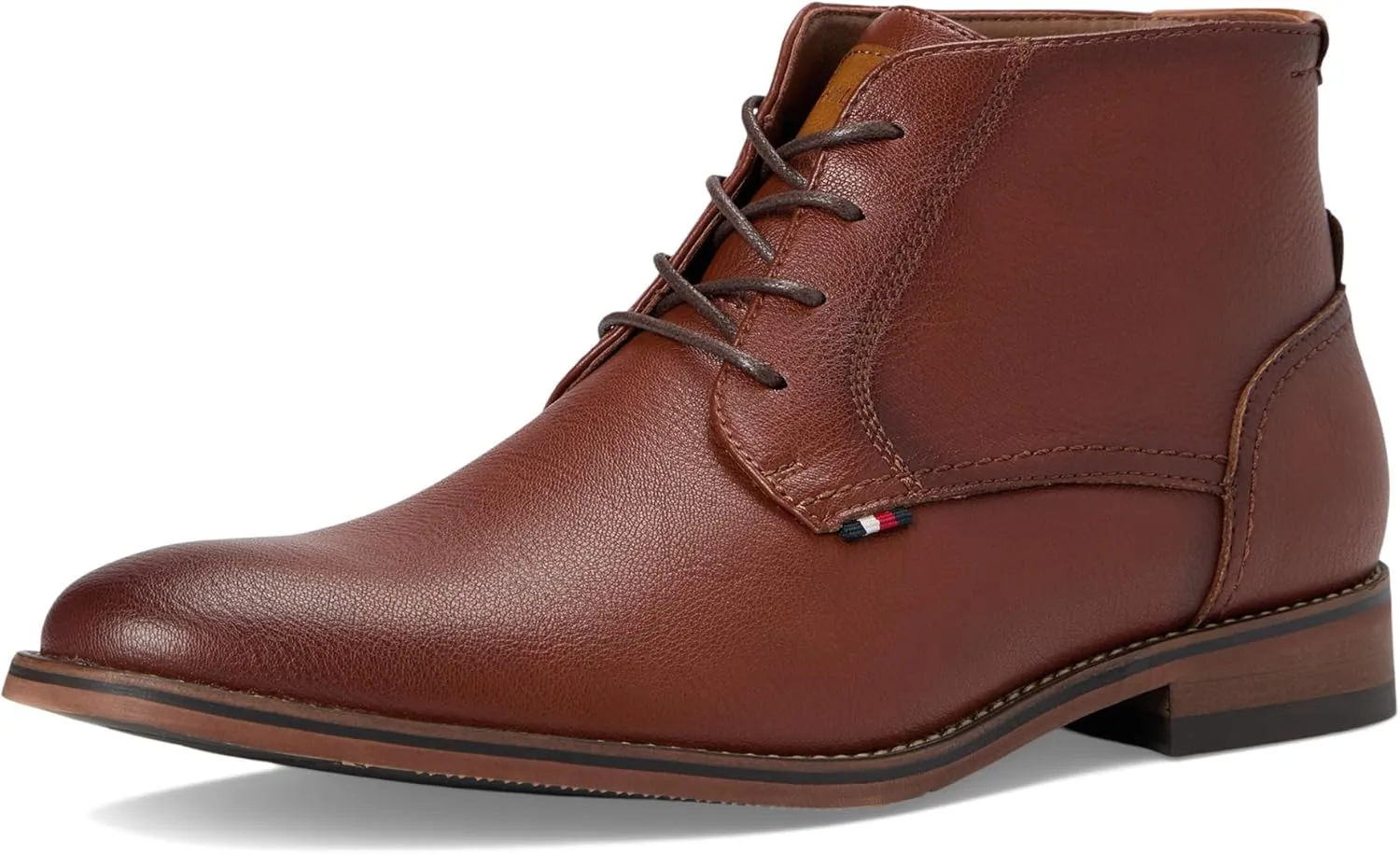 Tommy Hilfiger Men's Bage Chukka Boot