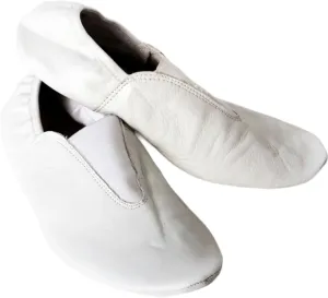 TW Leather Gymnastic Shoe