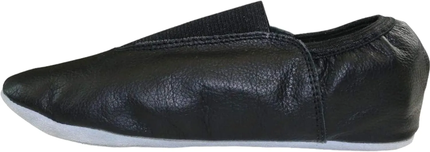 TW Leather Gymnastic Shoe