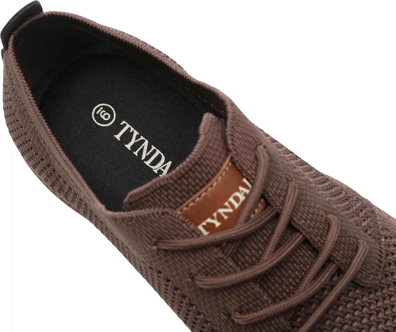 TYNDALL Mens Breeze Mesh Fabric Fashion Sneakers Casual Oxfords Shoes Men Breathable Walking Shoe