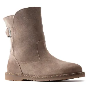 Uppsala Shearling - Grey