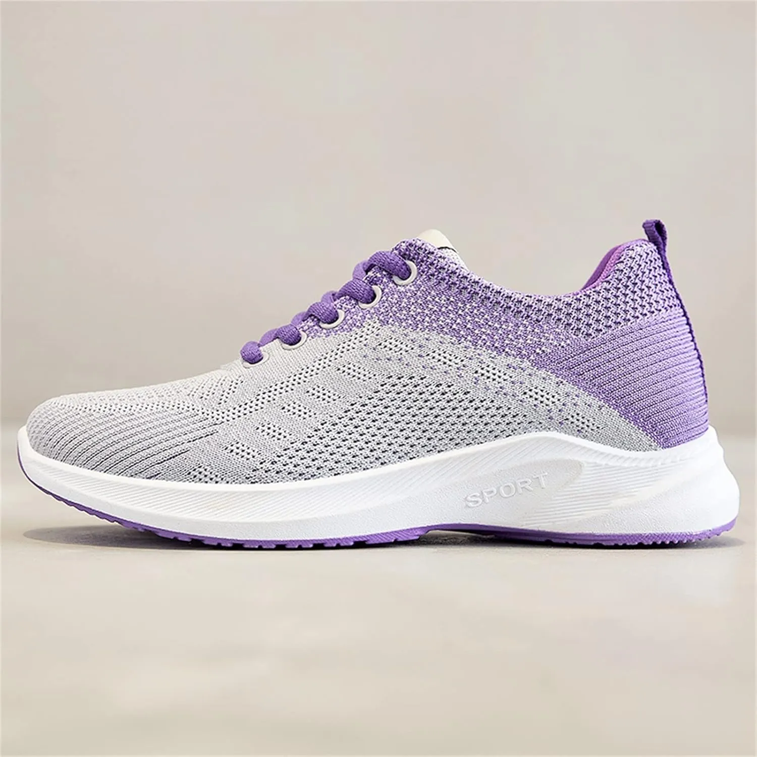 White Sneakers for Women Wide Feet Womens Running Shoes Size 9.5 White Womens Casual Shoes Tennis Shoes Womens Walking Wine Red Women's Hiking Shoes