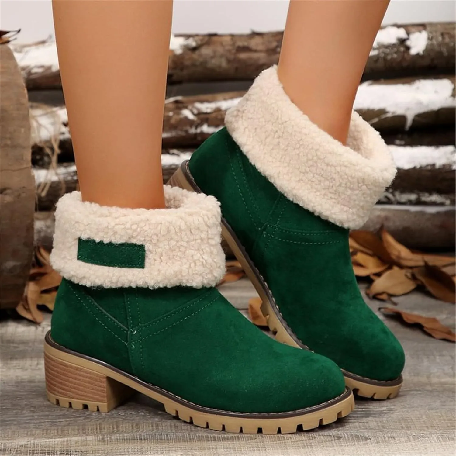 Women Boots Ankle Black Womens Boots Wide Booties for Women Taupe Ankle Boots for Women Ankle Booties for Women Low Heel Arch Support Boots Womens Ankle Booties Low Heel Brown