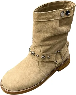 Women's Ankle Boots & Booties Black Boots Silver Boots Fall Boots for Women Womens Ankle Boots with Heel Wide Width Black Booties for Women Low Heel Wide Width