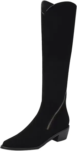 Womens Ankle Boots Low Heel Platform Boots for Women High Ankle Boots for Women Boots for Women with Heel Womens Ankle Boots No Heel Leather Walking Boot for Sprained Ankle Large