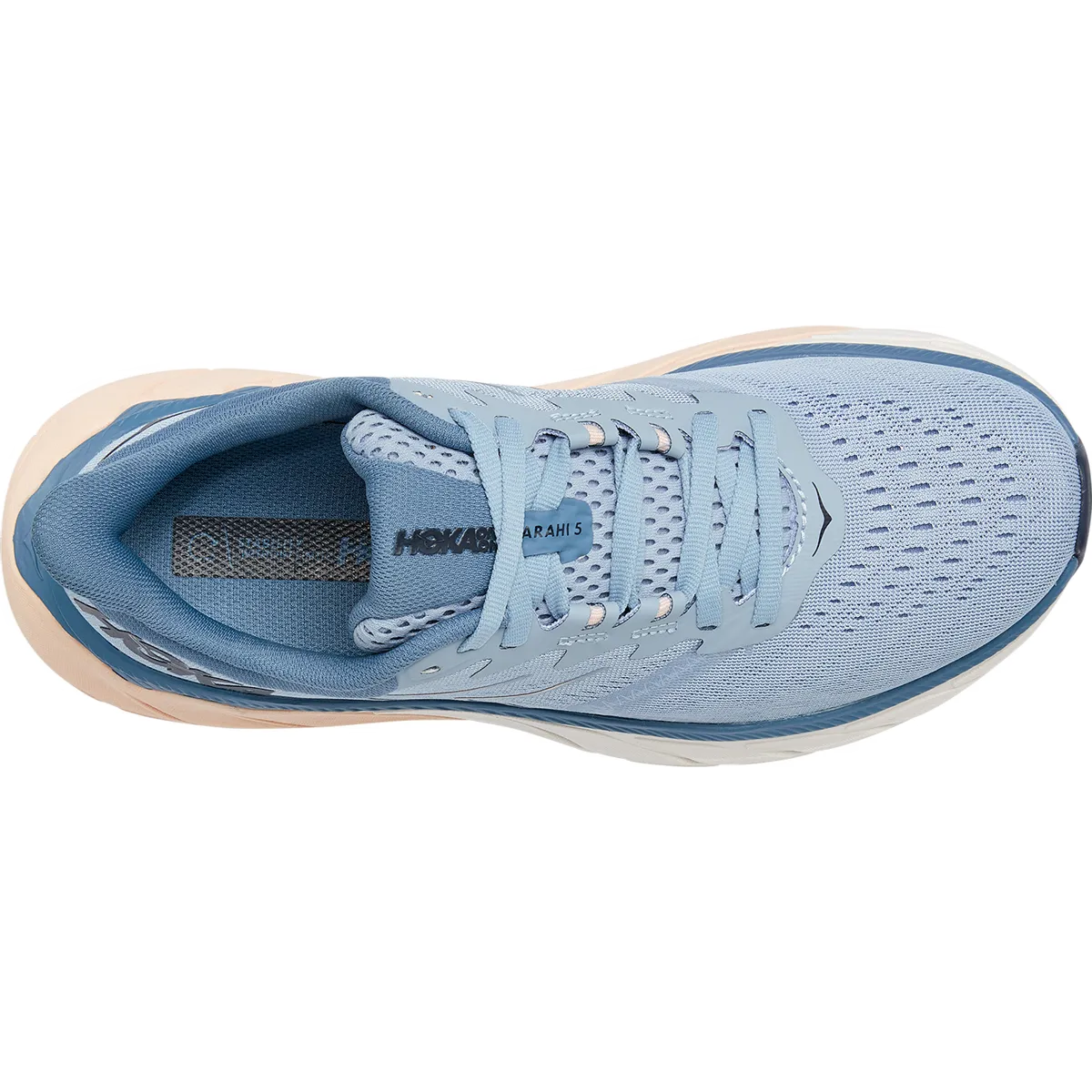 Women's Arahi 5 - Wide
