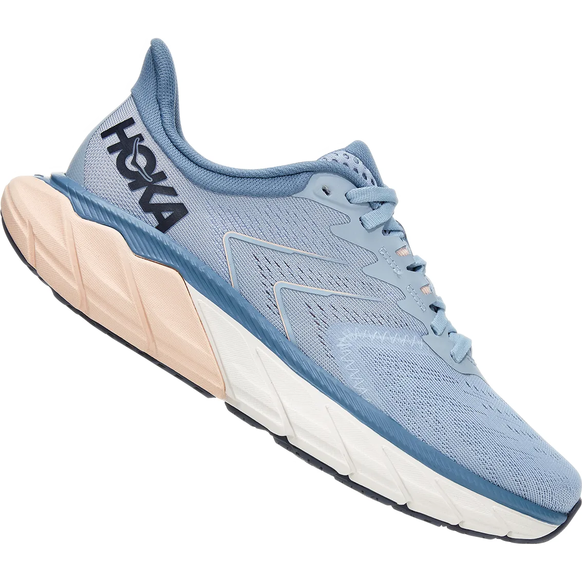 Women's Arahi 5 - Wide
