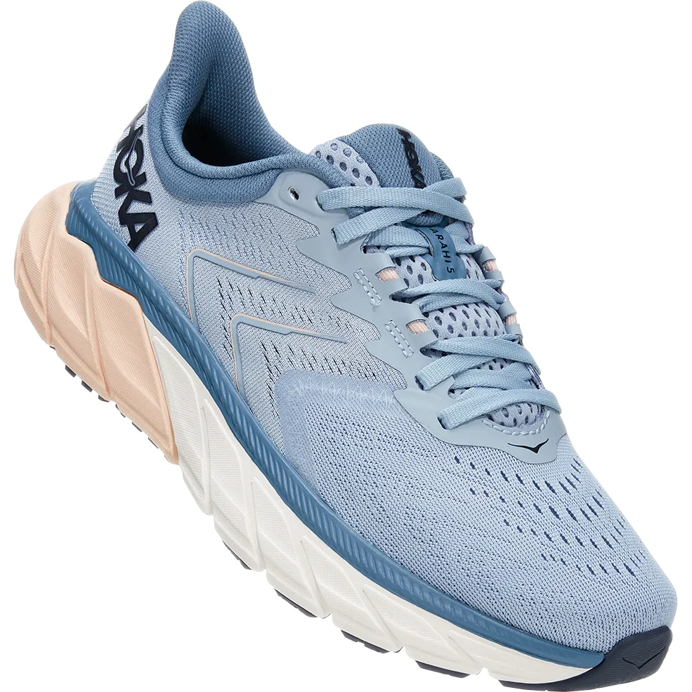Women's Arahi 5 - Wide