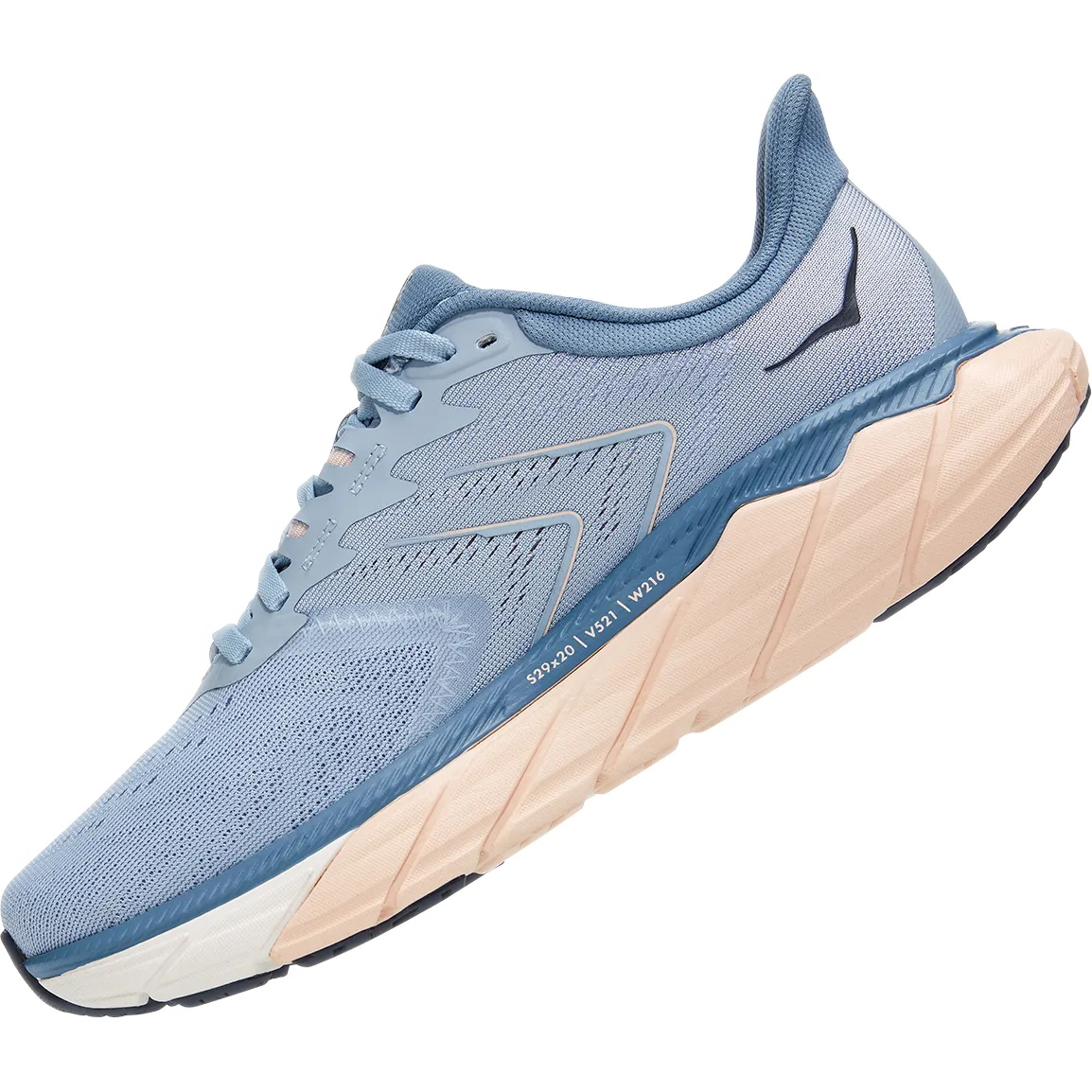 Women's Arahi 5 - Wide