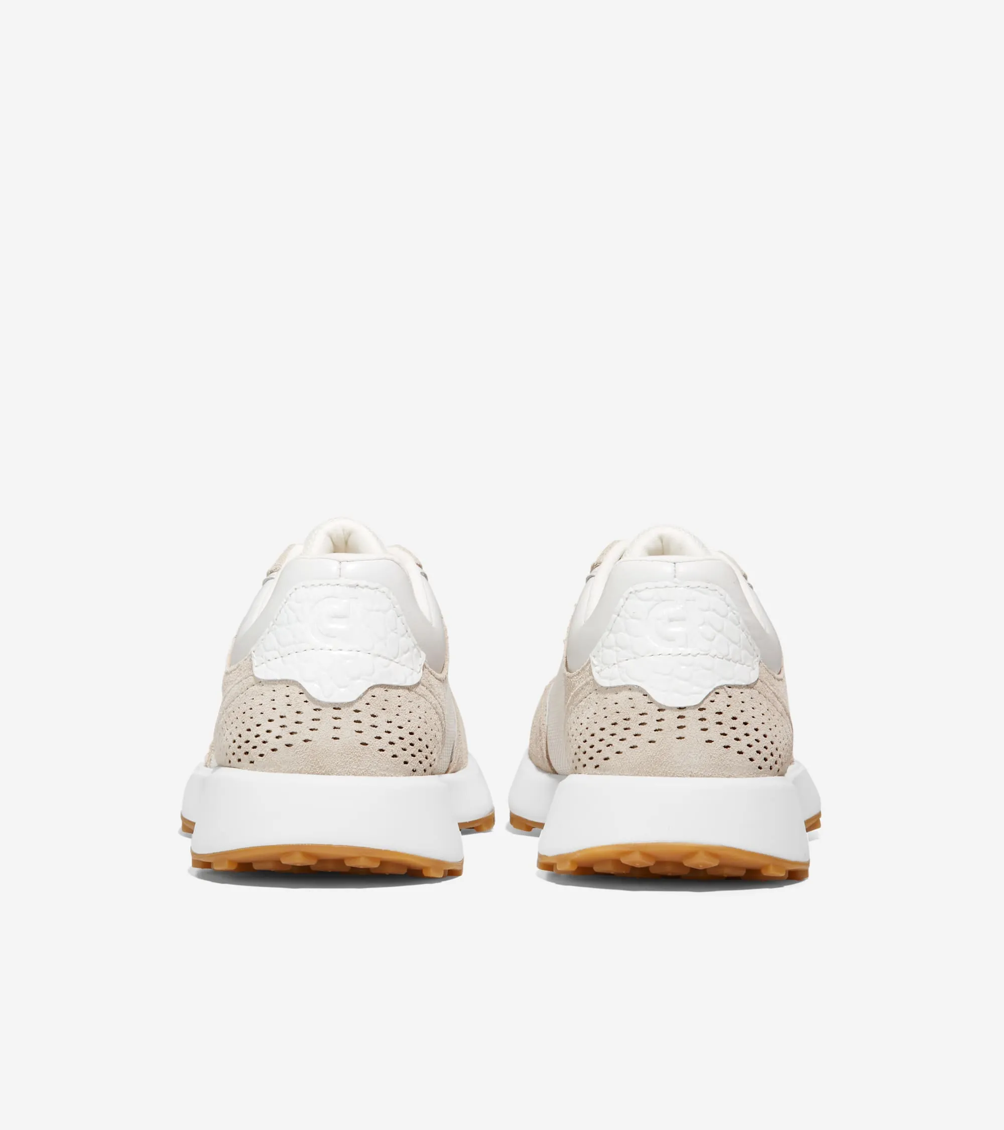 Women's GrandPrø Wellesley Sneaker
