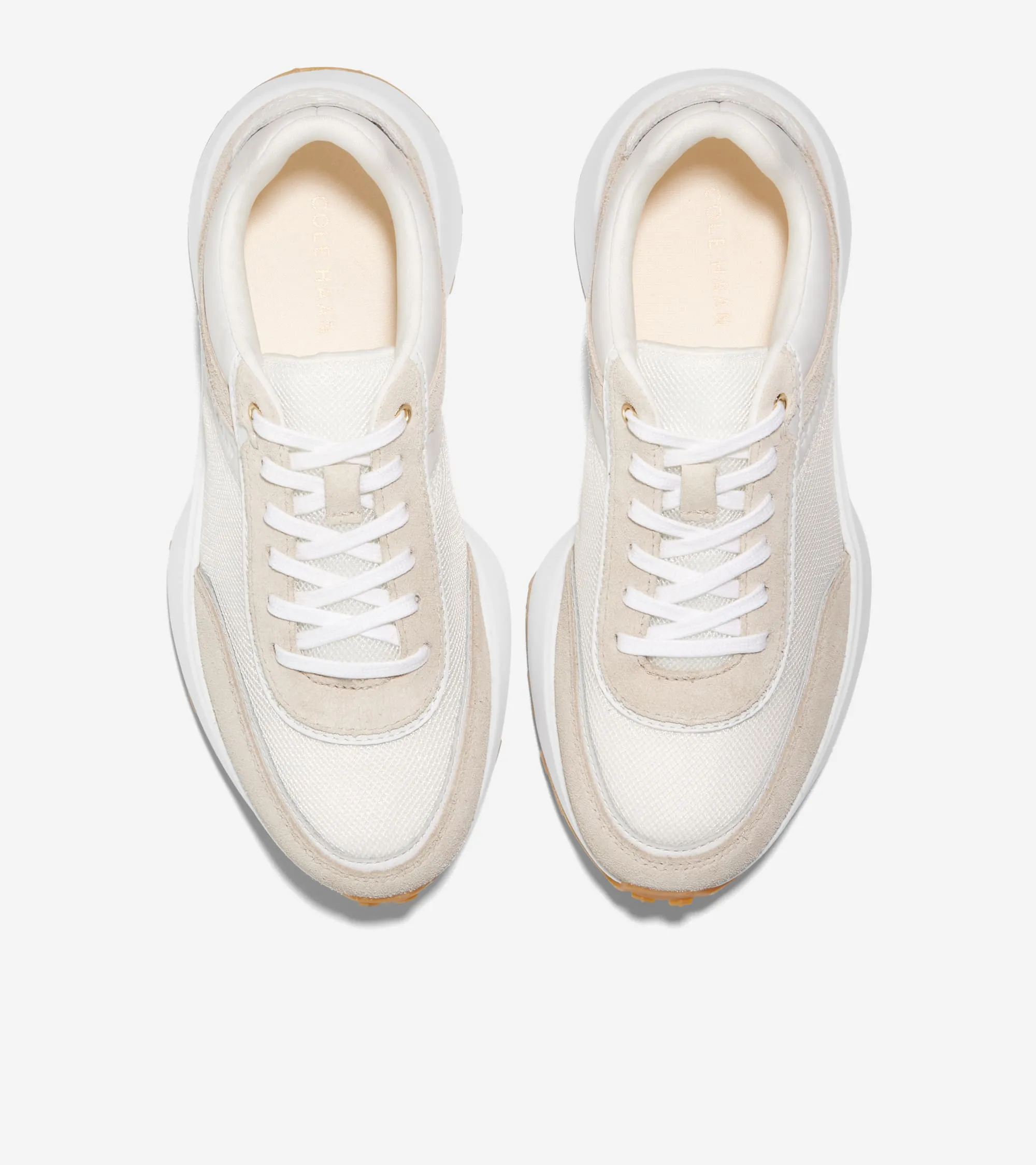 Women's GrandPrø Wellesley Sneaker
